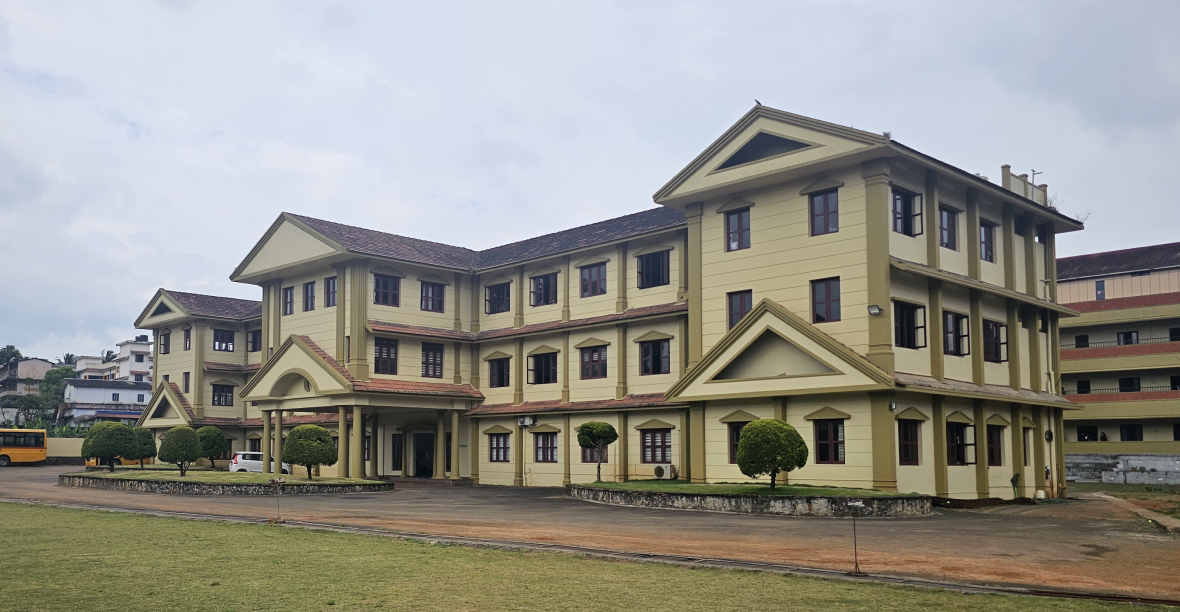 The Greenhills Public School institution image