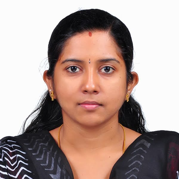 Athira Bhaskaran