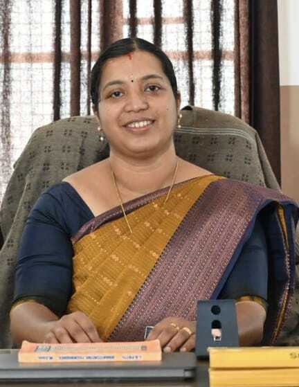 Linjiya S