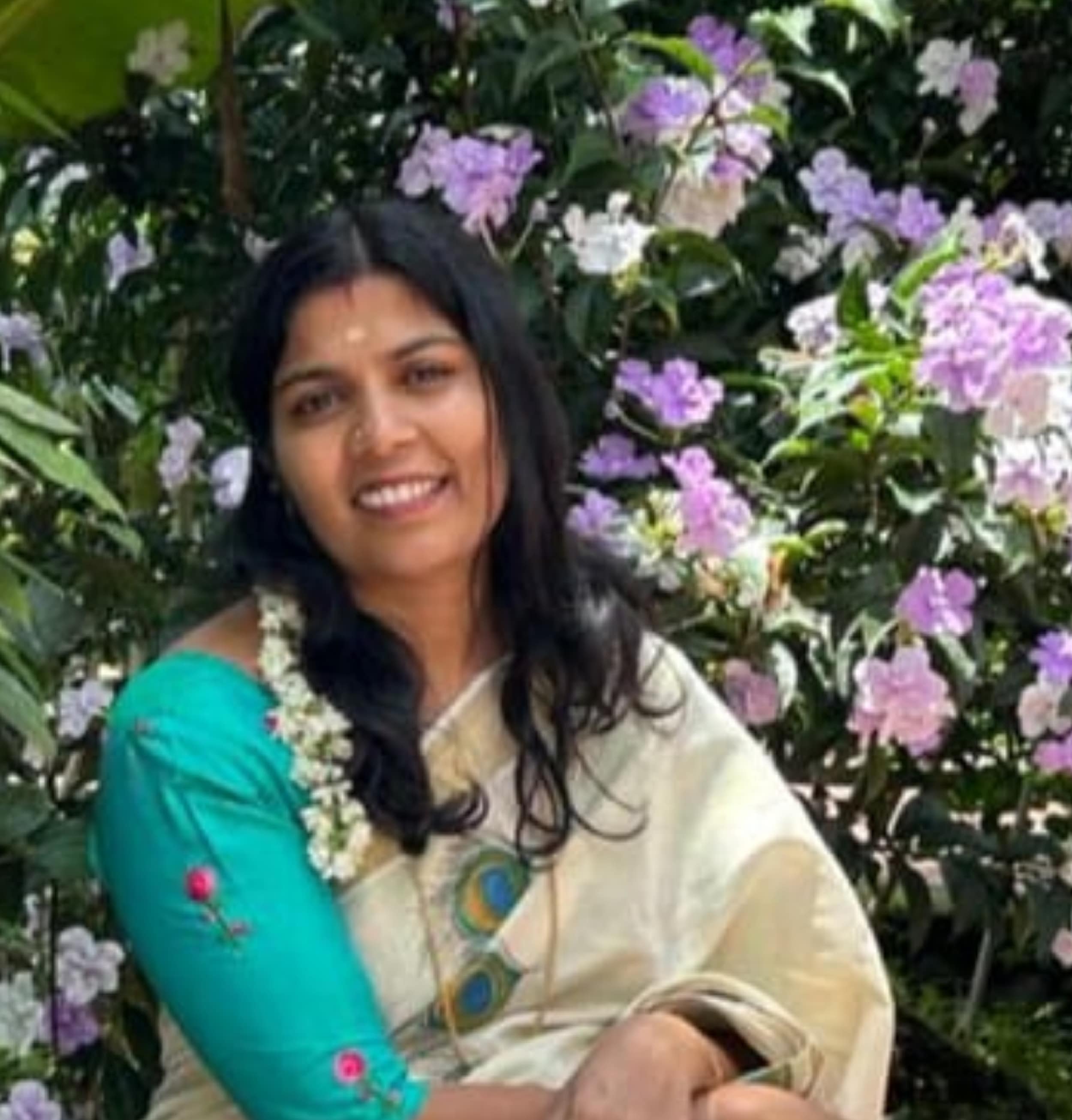 Reshma Prasanth