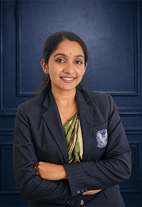 Aneena Jose