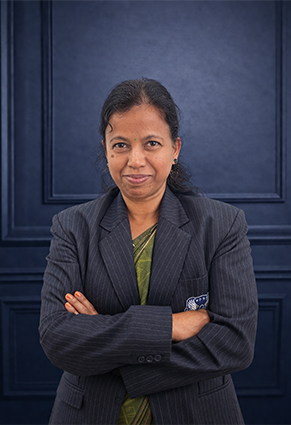 Chandrakala M