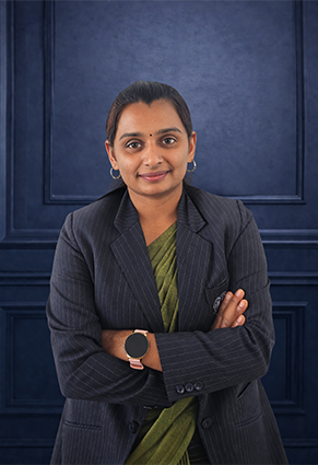 Dhanya S