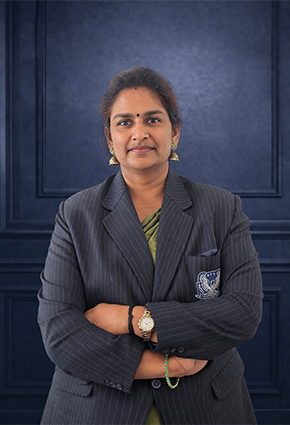 Divya Thimmaiya