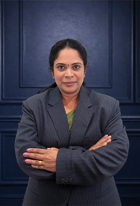 Elizabeth KV