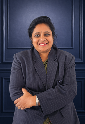 Leema Saritha Dsouza