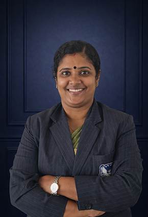 Neethu S Ravi