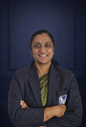 Rakhi Raj AK