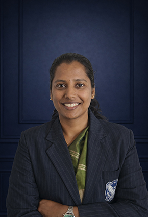 Sanikamol KP
