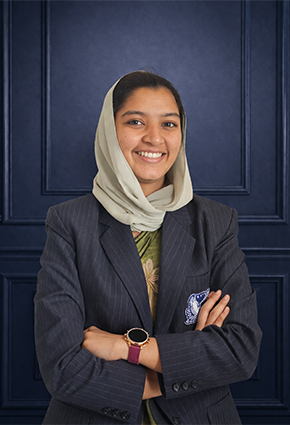 Shabna Thaslin